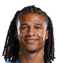 Nathan Aké