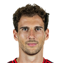 Leon Goretzka