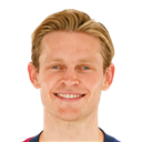 Frenkie de Jong