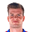 Alexander Sørloth