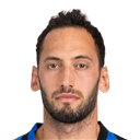 Hakan Çalhanoğlu