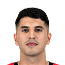 Exequiel Palacios
