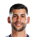 Cristian Romero