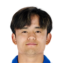 Takefusa Kubo