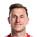 Chris Wood