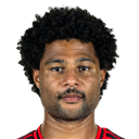 Serge Gnabry
