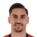 Alex Meret