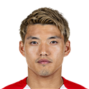 Ritsu Doan