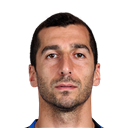 Henrikh Mkhitaryan