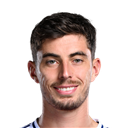 Kai Havertz