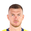 Edin Džeko