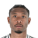 David Alaba