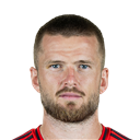 Eric Dier