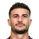 Riccardo Orsolini