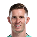 Dean Henderson