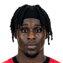 Jeremie Frimpong