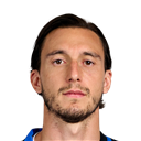 Matteo Darmian