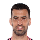 Sergio Busquets
