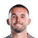 John McGinn