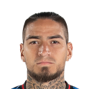 Cristian Arango