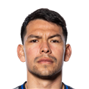 Hirving Lozano