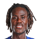 Trevoh Chalobah