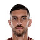 Lorenzo Pellegrini