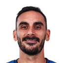 Davide Zappacosta