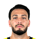 Ramy Bensebaini
