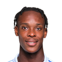 Emanuel Emegha