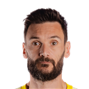 Hugo Lloris