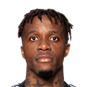 Wilfried Zaha