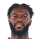 Jonathan Bamba