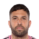 Jordi Alba