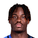 Yann Aurel Bisseck