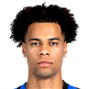 Tajon Buchanan