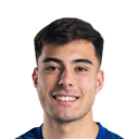 Aaron Anselmino