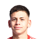 Claudio Echeverri