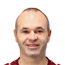 Iniesta