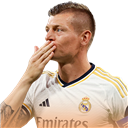 Toni Kroos