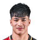 Kenji Cabrera
