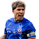 Enzo Jeremías Fernández