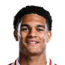 Jarell Quansah
