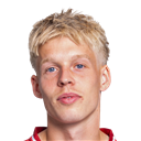 Jeppe Erenbjerg