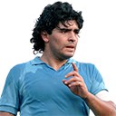Diego Maradona