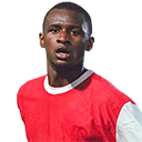 Patrick Vieira