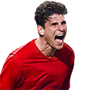 Mario Gómez