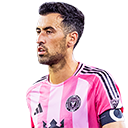 Sergio Busquets