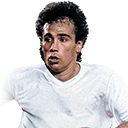 Hugo Sánchez