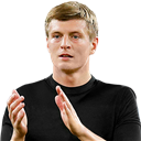 Toni Kroos